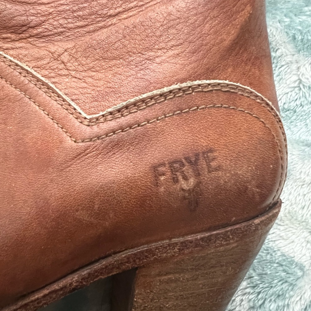 Frye Boots - Picture 2 of 2